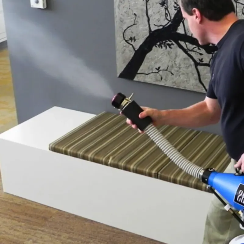 Professional Odor Removal in Bridgeview, IL